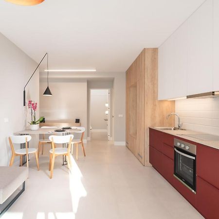 Evans Luxurious Apartment 3 Heraklion (Crete) Exterior foto