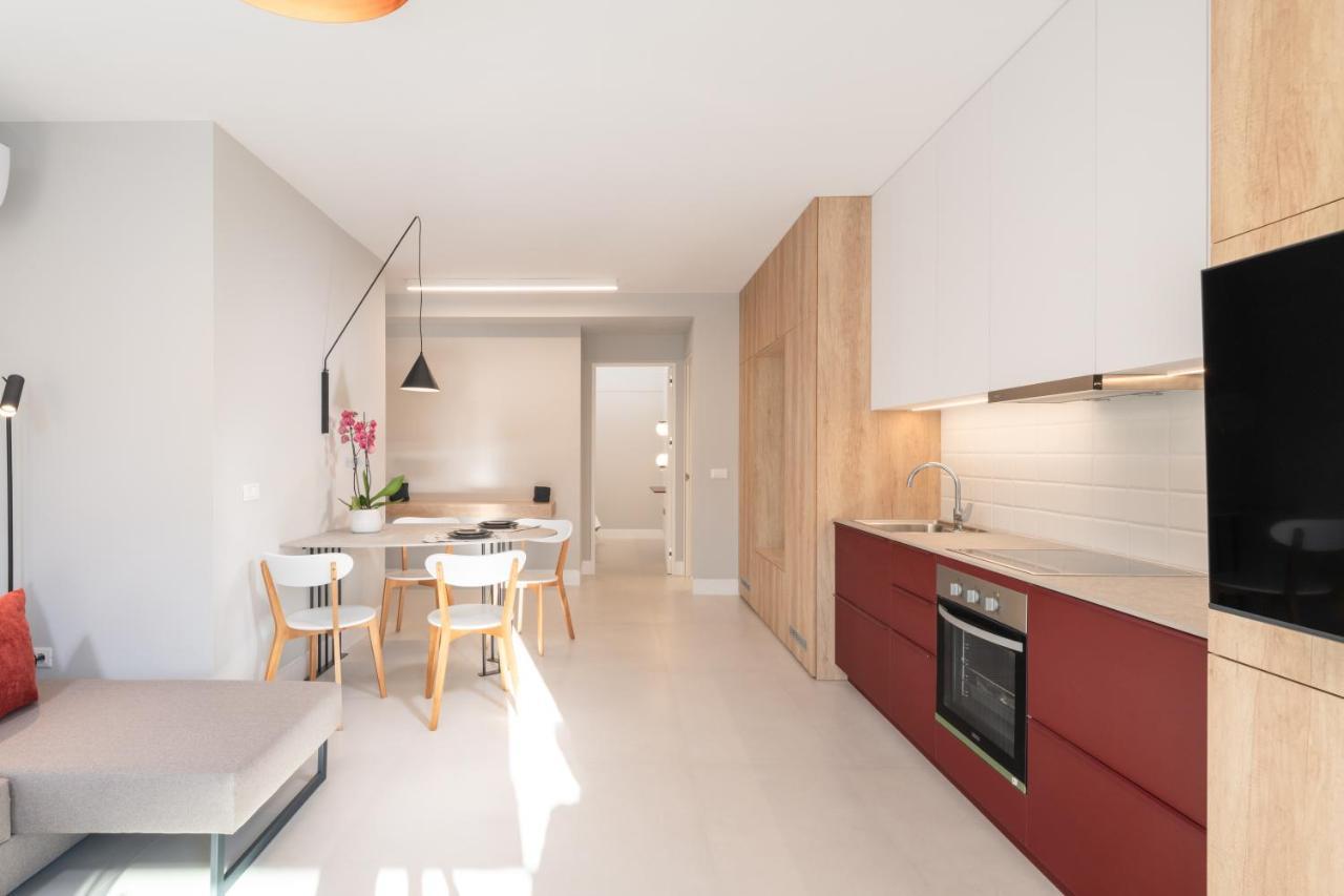 Evans Luxurious Apartment 3 Heraklion (Crete) Exterior foto