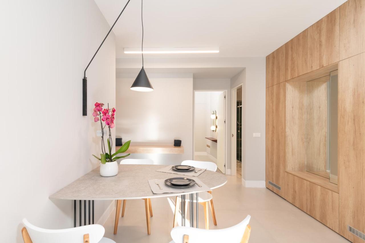 Evans Luxurious Apartment 3 Heraklion (Crete) Exterior foto