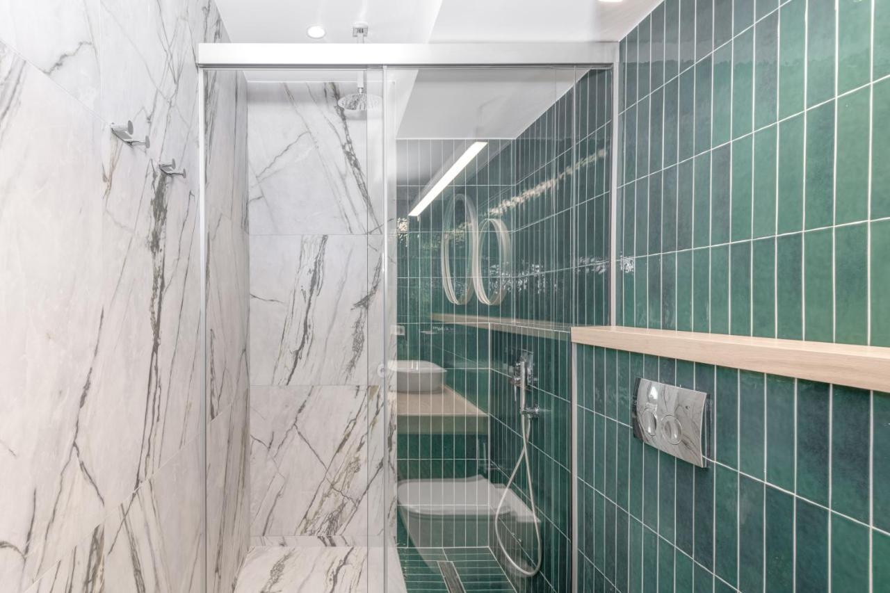 Evans Luxurious Apartment 3 Heraklion (Crete) Exterior foto
