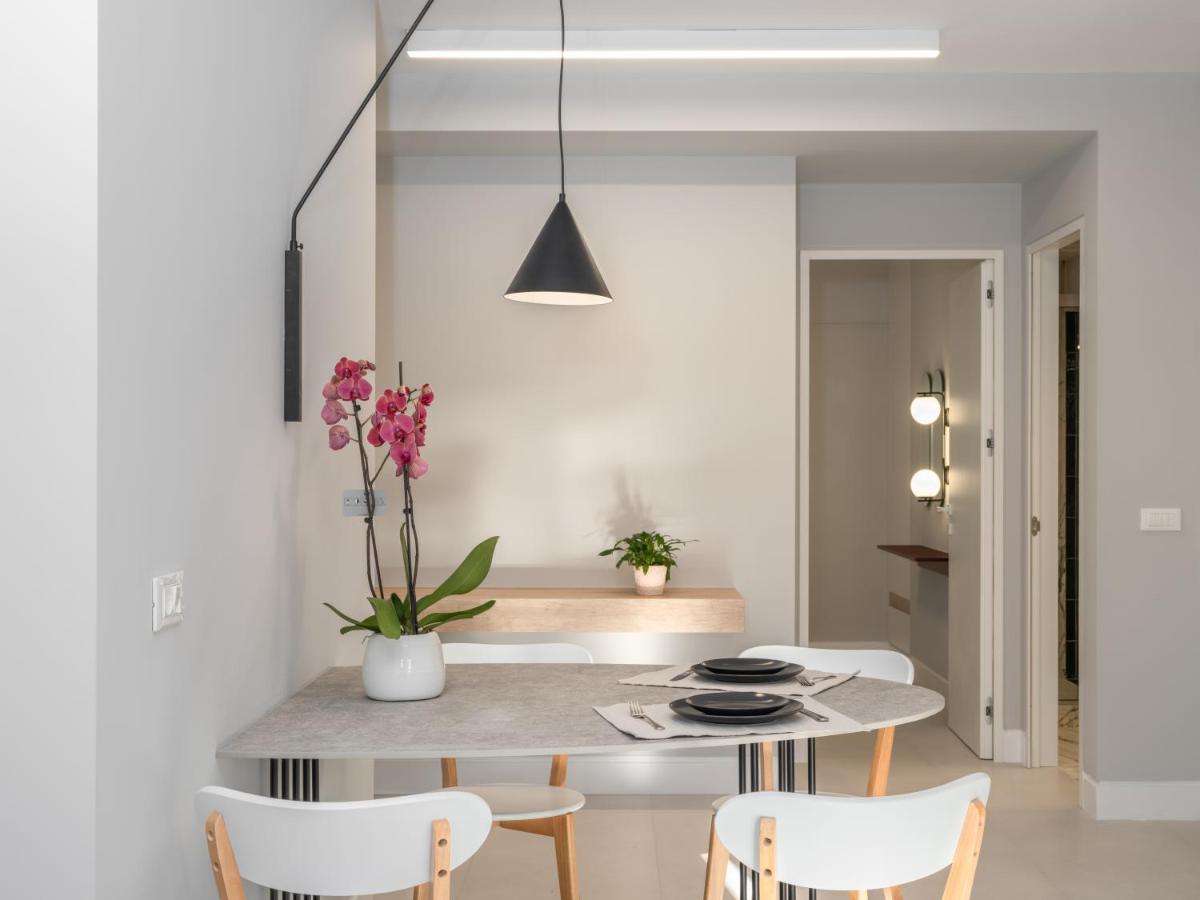 Evans Luxurious Apartment 3 Heraklion (Crete) Exterior foto