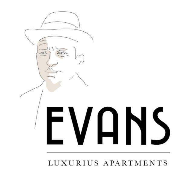 Evans Luxurious Apartment 3 Heraklion (Crete) Exterior foto